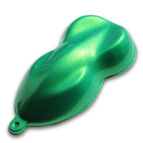 Deep Lime Time Pearl