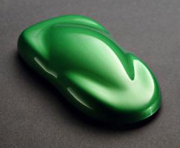 Lime Time Pearl