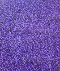Neon Purple Crackle