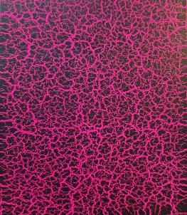 Panther Pink Crackle