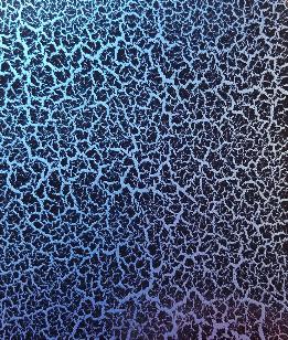 Pelham Blue Crackle